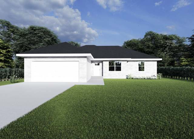 Property at Chelan Plan, Monett, MO 65708, 3 beds, 2 baths