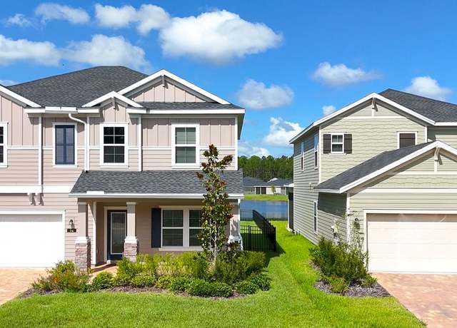 Property at Homes Available Soon Plan, Jacksonville, FL 32218