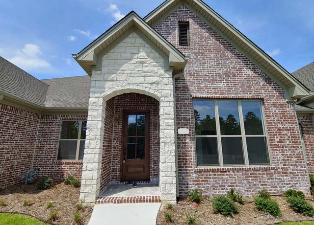 Property at Townhome Unit B Plan, Little Rock, AR 72210, 2 beds, 2 baths
