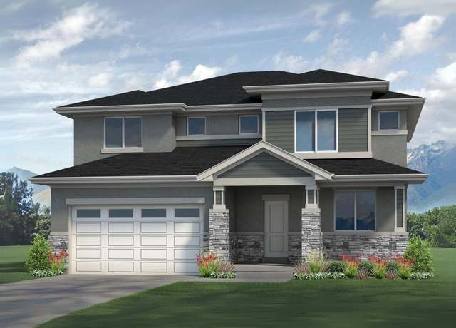 Property at Fairfax SC Plan, Ogden, UT 84401, 3 beds, 2.5 baths