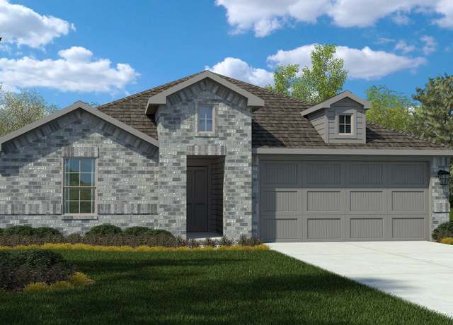 Property at 8413 Coffee Springs Dr, Fort Worth, TX 76131, 4 beds, 2 baths