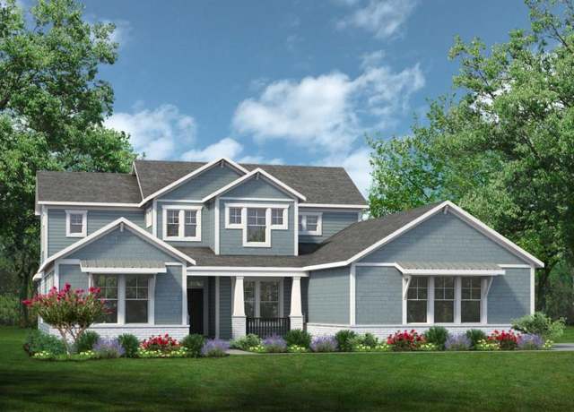 Property at The Bradford Plan, Virginia Beach, VA 23456, 5 beds, 3.5 baths