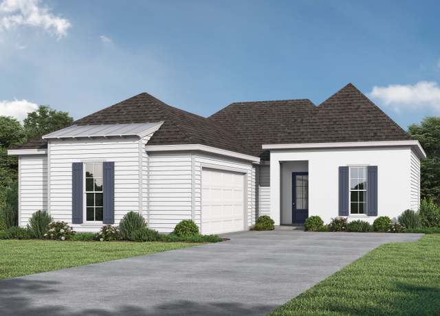 Property at Celine Transitional Plan, Baton Rouge, LA 70810, 3 beds, 2 baths