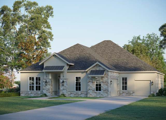 Property at 205 Three Rivers Rd, Georgetown, TX 78633, 4 beds, 3.5 baths
