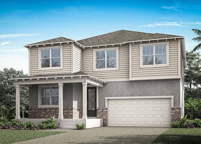 Property at Shenandoah Plan, Clermont, FL 34715, 4 beds, 2.5 baths