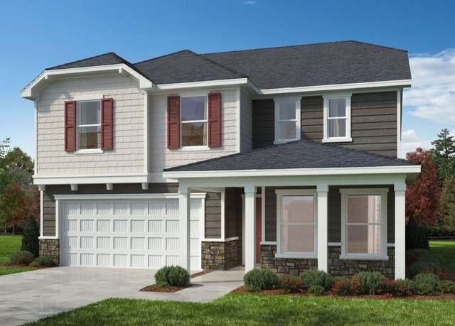 Property at Plan 2723 Plan, Indian Trail, NC 28079, 4 beds, 2.5 baths