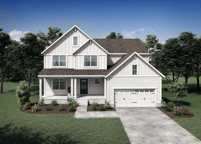 Property at LEIGHLAND Plan, Smyrna, TN 37167, 4 beds, 3.5 baths
