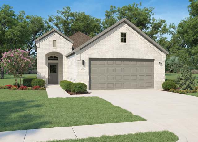 Property at 720 Pine Beach Dr, Mckinney, TX 75071, 3 beds, 2 baths