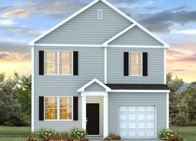 Property at BRANDON Plan, Hollywood, SC 29449, 3 beds, 2.5 baths