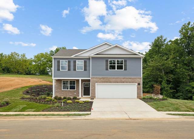 Property at PENWELL Plan, Suffolk, VA 23434, 3 beds, 2.5 baths