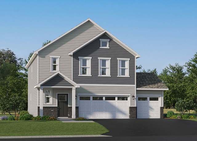 Property at Biscayne Plan, Buffalo, MN 55313, 4 beds, 2.5 baths