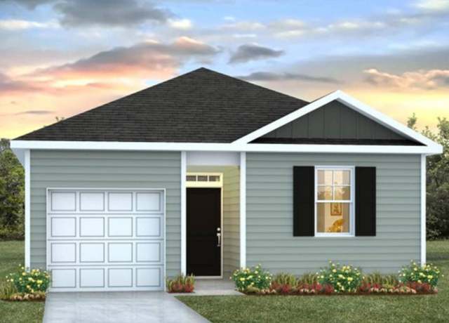 Property at HELENA Plan, Goose Creek, SC 29445, 4 beds, 2 baths