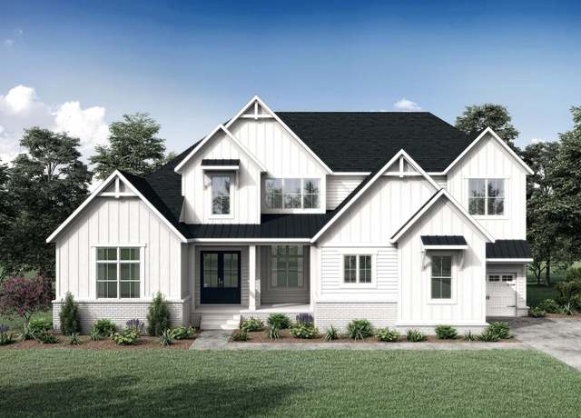 Property at DRESDEN Plan, Pittsboro, NC 27312, 5 beds, 5.5 baths