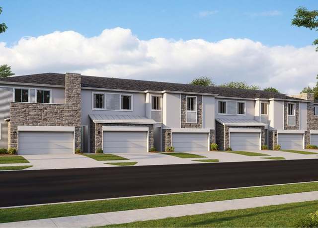 Property at Nandina - Unit D Plan, Davenport, FL 33896, 3 beds, 2.5 baths