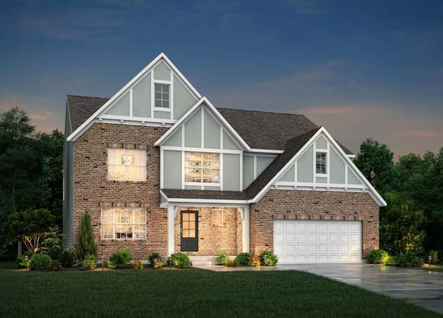 Property at ALDEN Plan, North Ridgeville, OH 44039, 4 beds, 2.5 baths