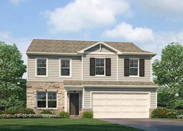 Property at Pendleton Plan, Ashville, OH 43103, 3 beds, 2.5 baths