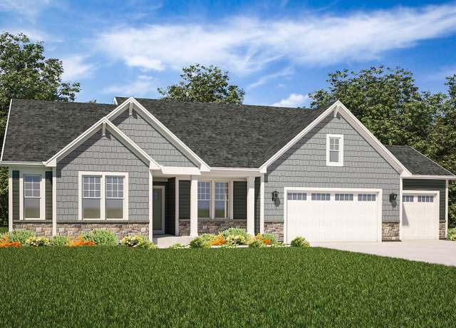 Property at Elsa Plan, Germantown, WI 53022, 3 beds, 3.5 baths