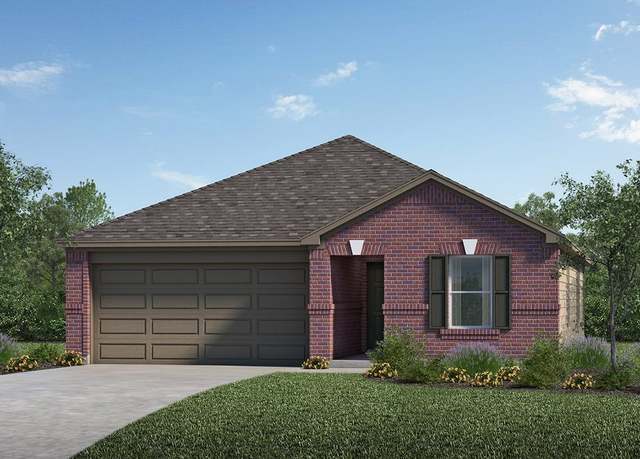 Property at Plan 1944 Plan, Magnolia, TX 77354, 3 beds, 2 baths