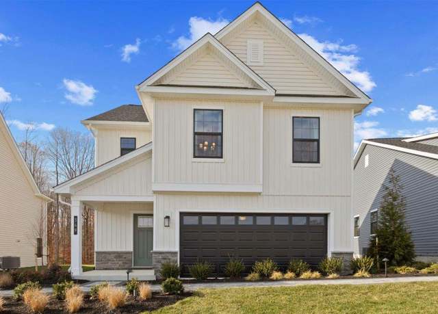 Property at CABRAL Plan, La Plata, MD 20646, 3 beds, 2.5 baths