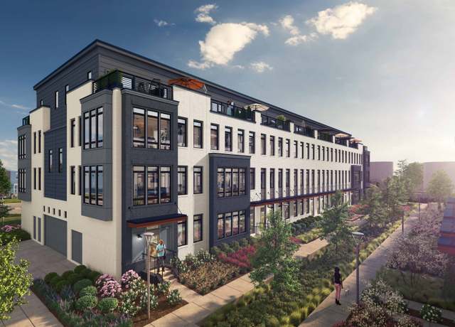 Property at The Powell Plan, Washington, DC 20001, 3 beds, 2.5 baths
