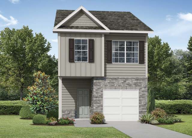 Property at Stephen Elliott Homes The Savannah Plan, Douglasville, GA 30135, 3 beds, 2.5 baths