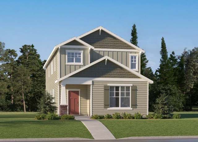 Property at Savoie Plan, North Plains, OR 97133, 4 beds, 2.5 baths