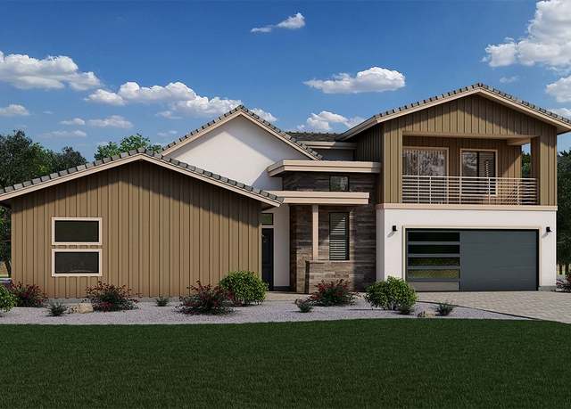Property at Brae Retreat - Plan 5 Plan, Reno, NV 89523, 3 beds, 6 baths
