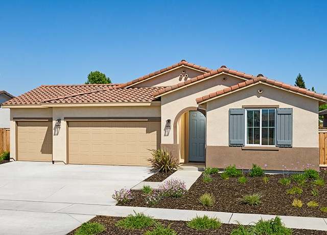 Property at 1194 Camomile Dr, Plumas Lake, CA 95961, 3 beds, 2 baths