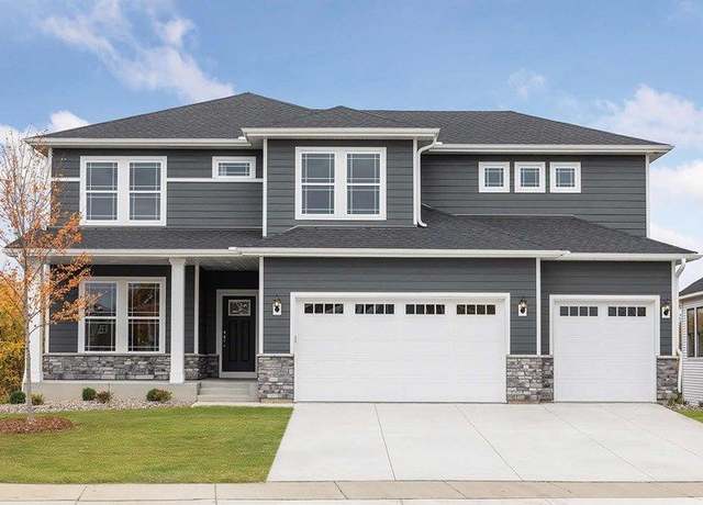 Property at Superior Plan, Osseo, MN 55369, 3 beds, 2.5 baths