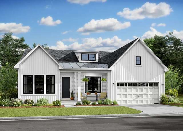 Property at Rockford Plan, Lewes, DE 19958, 3 beds, 2.5 baths