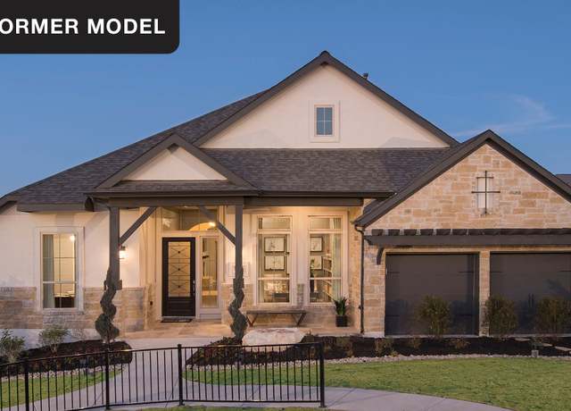 Property at 112 Tortuga, Boerne, TX 78006, 4 beds, 3.5 baths