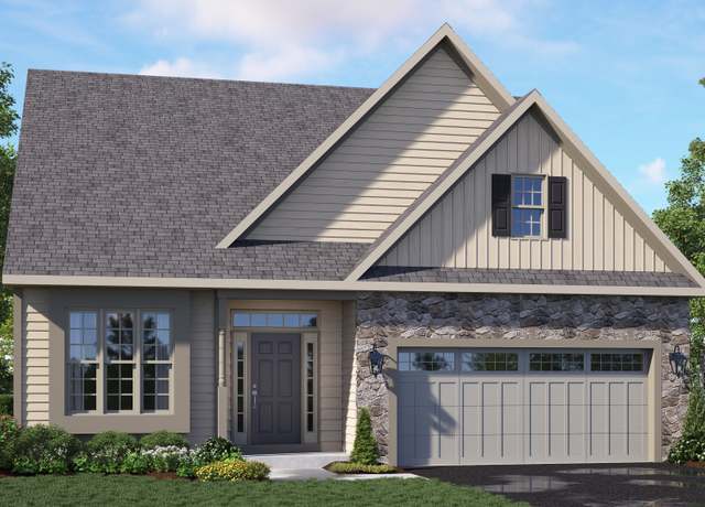 Property at Windsor I Plan, Cochranville, PA 19330, 3 beds, 2 baths