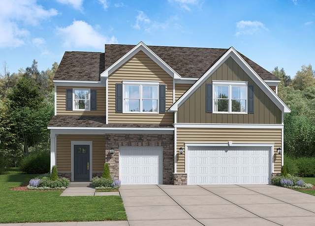 Property at The Summerville Plan, Harlem, GA 30814, 4 beds, 3 baths