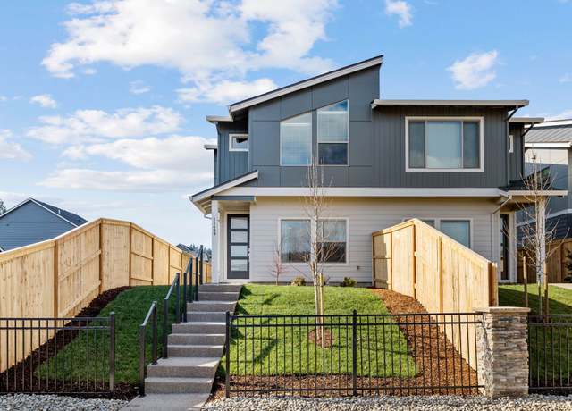 Property at The 1547 Plan, Vancouver, WA 98686, 3 beds, 2.5 baths