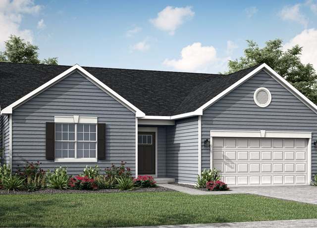 Property at Siena II Plan, Stoughton, WI 53589, 3 beds, 2 baths