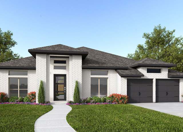 Property at 3092W Plan, Conroe, TX 77302, 4 beds, 3.5 baths