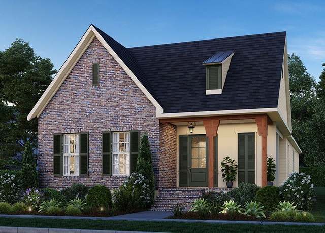 Property at Seneca Plan, Baton Rouge, LA 70810, 3 beds, 2.5 baths