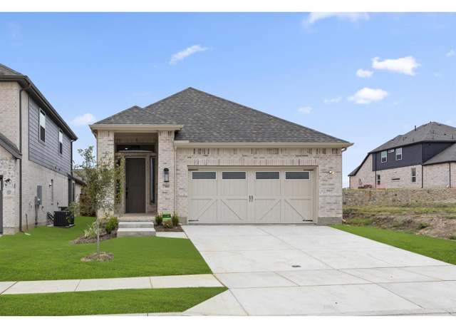 Property at 700 Valley Pines Dr, Anna, TX 75409, 3 beds, 2.5 baths