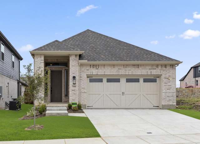 Property at 700 Valley Pines Dr, Anna, TX 75409, 3 beds, 2.5 baths