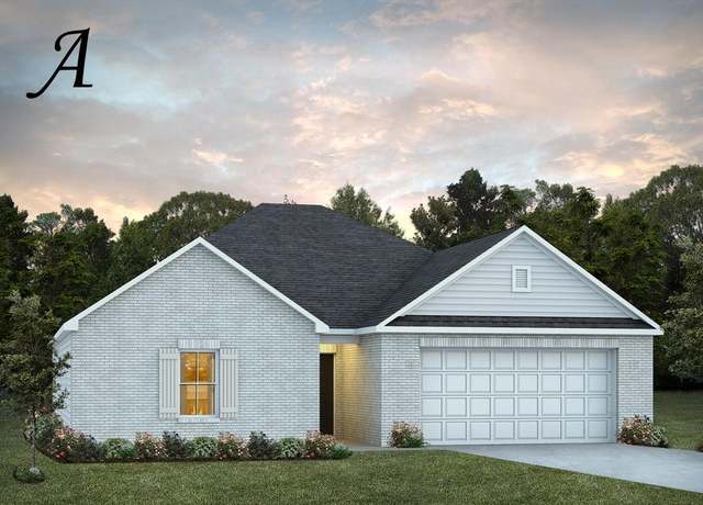 Property at Thrive Fairway Plan, Rehobeth, AL 36301, 3 beds, 2 baths