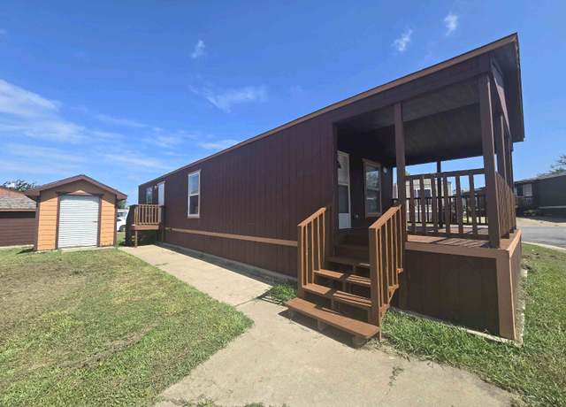 Property at 1 Bed 1 Bath Single Section Plan, Howe, TX 75459, 1 bed, 1 bath