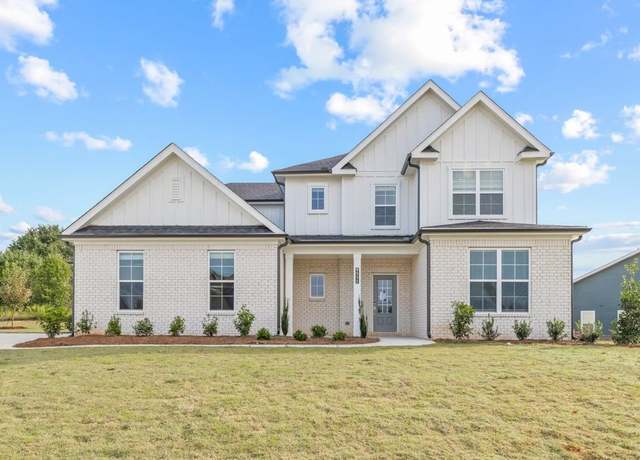 Property at 6535 Settingdown Creek Dr, Dawsonville, GA 30534, 6 beds, 6.5 baths