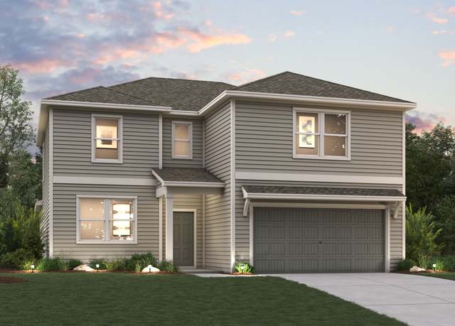 Property at Trinity - 3036 Plan, San Antonio, TX 78252, 4 beds, 3.5 baths
