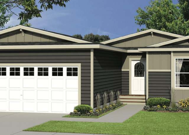 Property at Floor Plan #724 Plan, Loveland, CO 80537, 3 beds, 2 baths