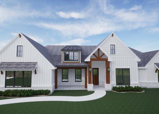 Property at The Allen Plan, Aledo, TX 76008, 3 beds, 3 baths