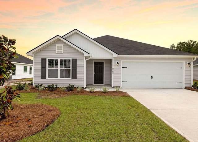 Property at The Aspen Plan, Bluffton, SC 29910, 3 beds, 2 baths