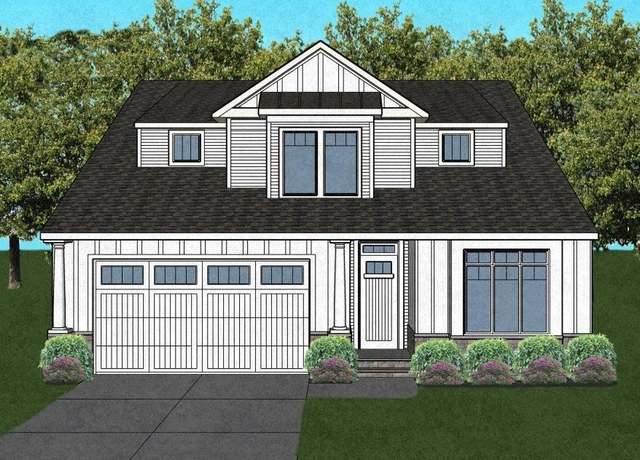 Property at WINDSOR Plan, Mentor, OH 44060, 3 beds, 2.5 baths