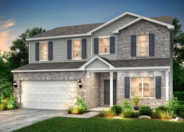 Property at Aspire Plan, Mcdonough, GA 30252, 3 beds, 2.5 baths