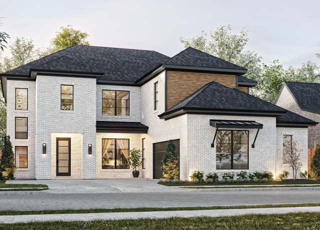 Property at Dawson Plan, Lakewood Village, TX 75068, 4 beds, 4.5 baths