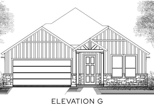 Property at Mason Plan, Kaufman, TX 75142, 3 beds, 2.5 baths